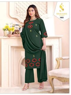 Shodashe chhanv brand kurti wholesale store